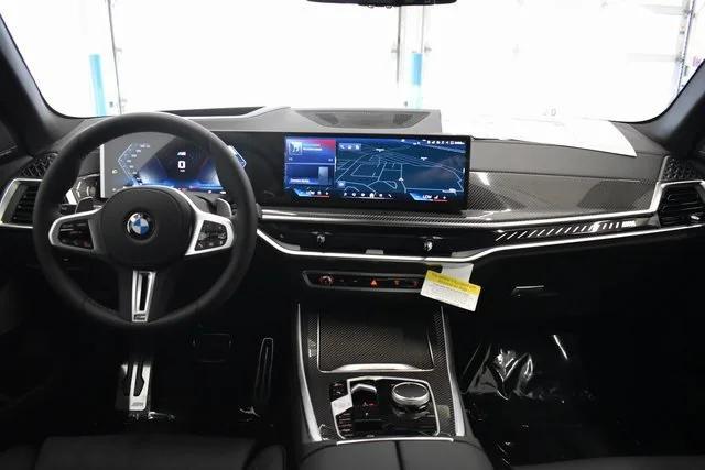 new 2026 BMW X5 car, priced at $99,125