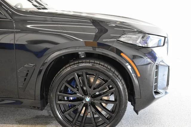 new 2026 BMW X5 car, priced at $99,125
