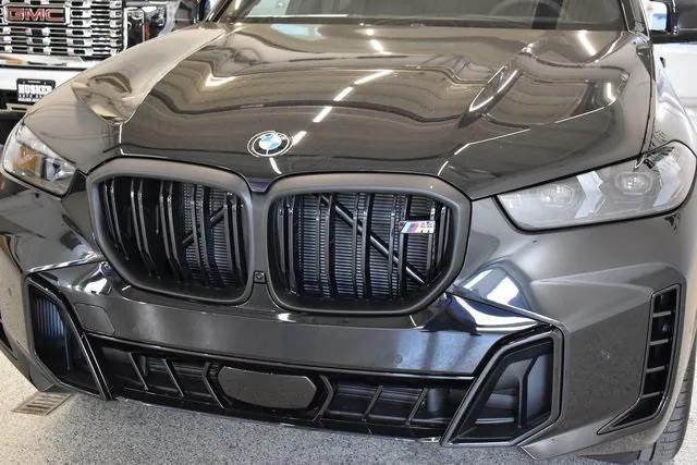 new 2026 BMW X5 car, priced at $99,125