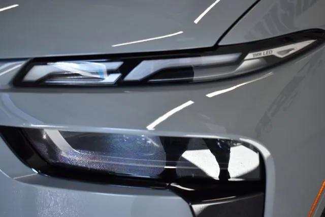 new 2026 BMW X7 car, priced at $95,045