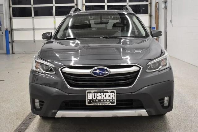 used 2020 Subaru Outback car, priced at $22,298