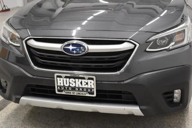 used 2020 Subaru Outback car, priced at $22,298