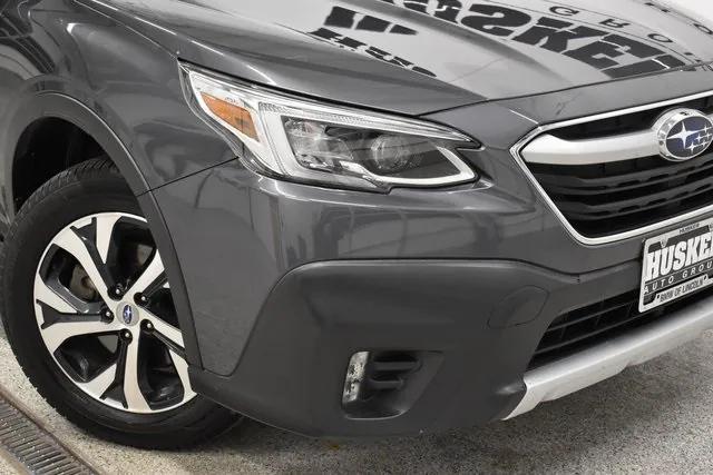 used 2020 Subaru Outback car, priced at $22,298