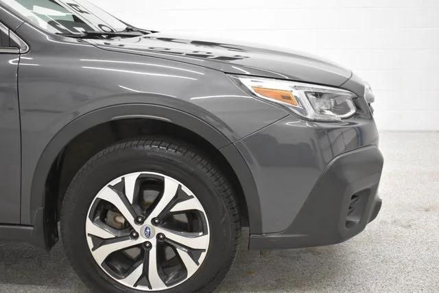 used 2020 Subaru Outback car, priced at $22,298