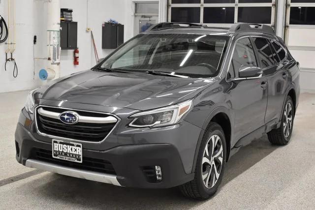 used 2020 Subaru Outback car, priced at $22,298