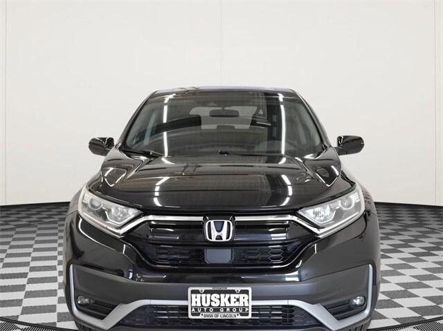 used 2020 Honda CR-V car, priced at $22,998
