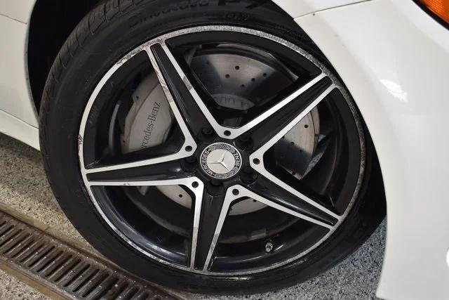 used 2016 Mercedes-Benz C-Class car, priced at $16,898