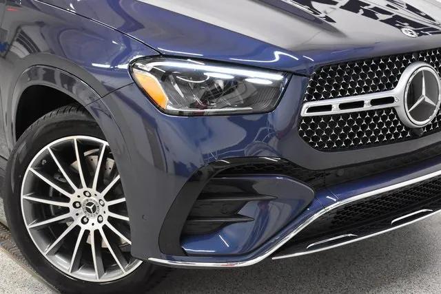 new 2025 Mercedes-Benz GLE 350 car, priced at $76,285