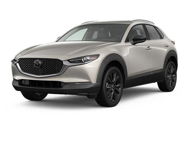 used 2024 Mazda CX-30 car, priced at $21,998