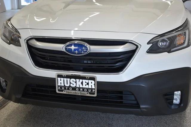 used 2022 Subaru Outback car, priced at $23,598