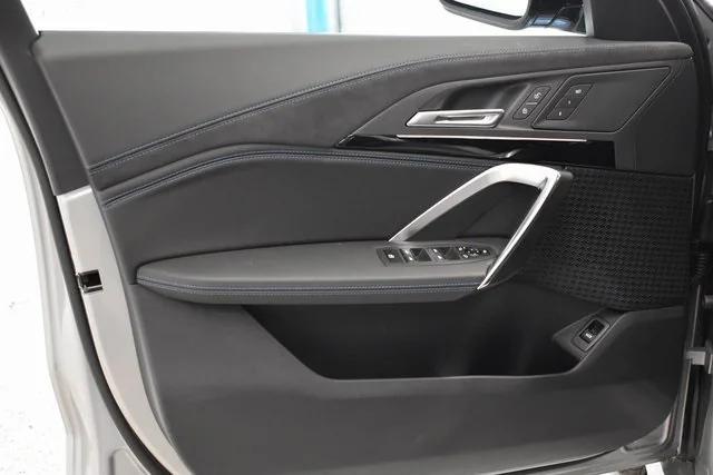 new 2026 BMW X1 car, priced at $50,530