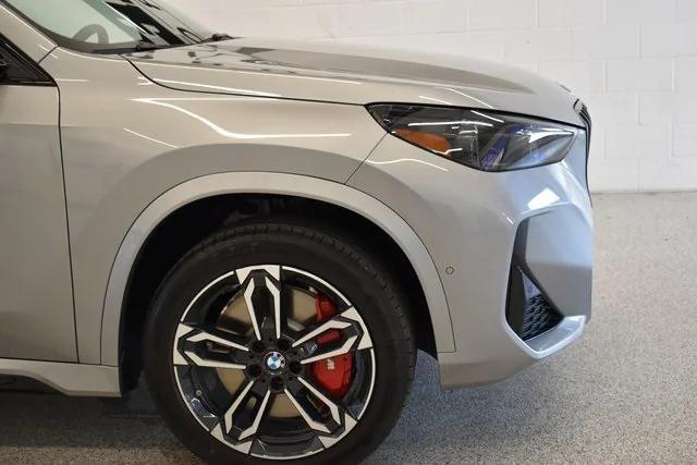 new 2026 BMW X1 car, priced at $50,530