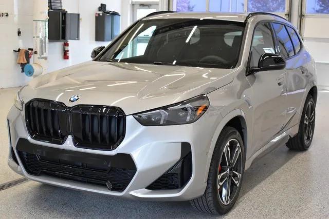 new 2026 BMW X1 car, priced at $50,530