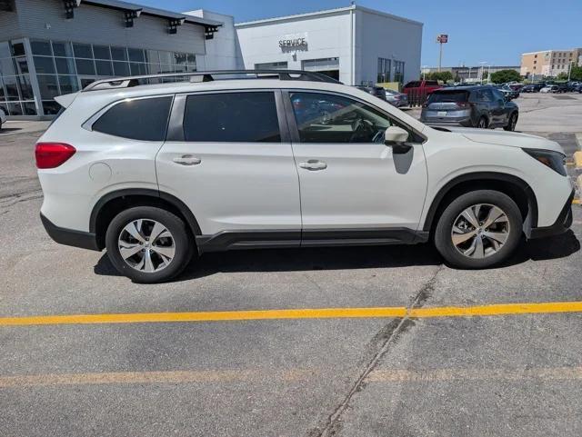 used 2024 Subaru Ascent car, priced at $33,498