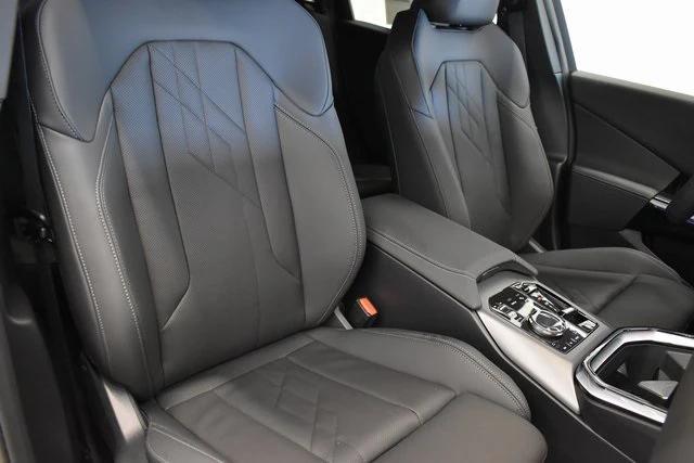 new 2026 BMW X3 car, priced at $54,865