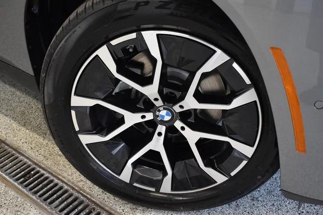 new 2026 BMW X3 car, priced at $54,865