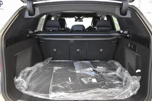 new 2026 BMW X3 car, priced at $54,865