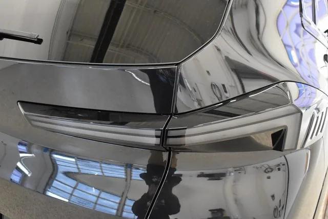 new 2026 BMW XM car, priced at $160,775