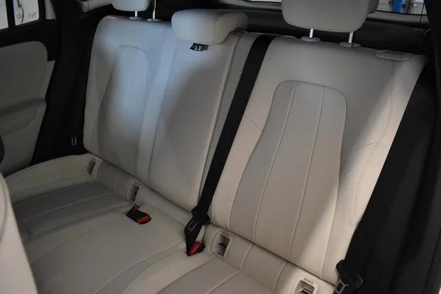 new 2025 Mercedes-Benz GLA 250 car, priced at $47,295