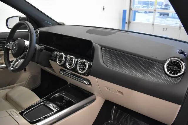 new 2026 Mercedes-Benz GLA 250 car, priced at $49,865