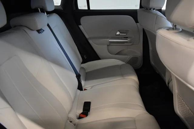 new 2026 Mercedes-Benz GLA 250 car, priced at $49,865