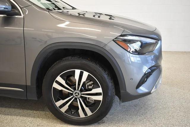 new 2026 Mercedes-Benz GLA 250 car, priced at $49,865