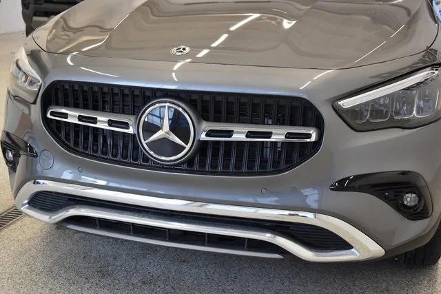 new 2026 Mercedes-Benz GLA 250 car, priced at $49,865