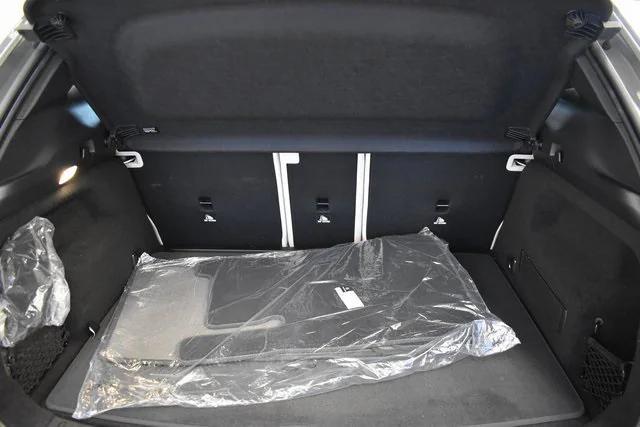 new 2026 Mercedes-Benz GLA 250 car, priced at $49,865