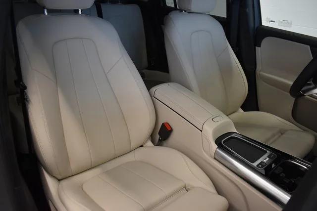 new 2026 Mercedes-Benz GLA 250 car, priced at $49,865