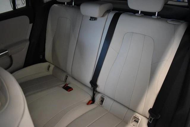 new 2026 Mercedes-Benz GLA 250 car, priced at $49,865