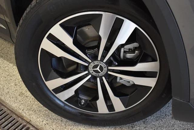 new 2026 Mercedes-Benz GLA 250 car, priced at $49,865