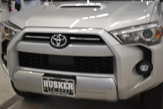 used 2023 Toyota 4Runner car, priced at $39,798