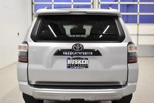 used 2023 Toyota 4Runner car, priced at $39,798