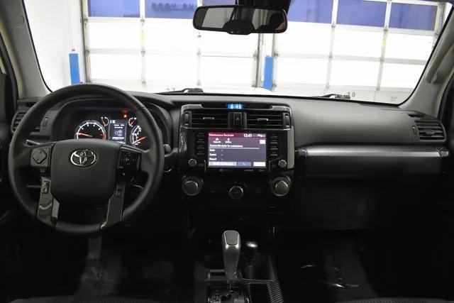 used 2023 Toyota 4Runner car, priced at $39,798