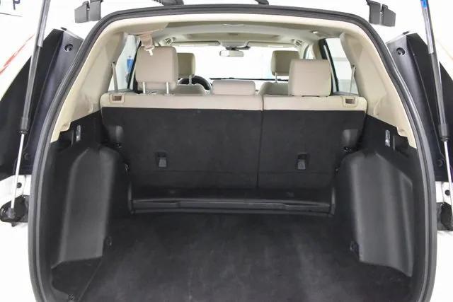 used 2018 Honda CR-V car, priced at $19,998