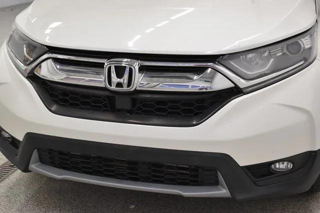 used 2018 Honda CR-V car, priced at $19,998