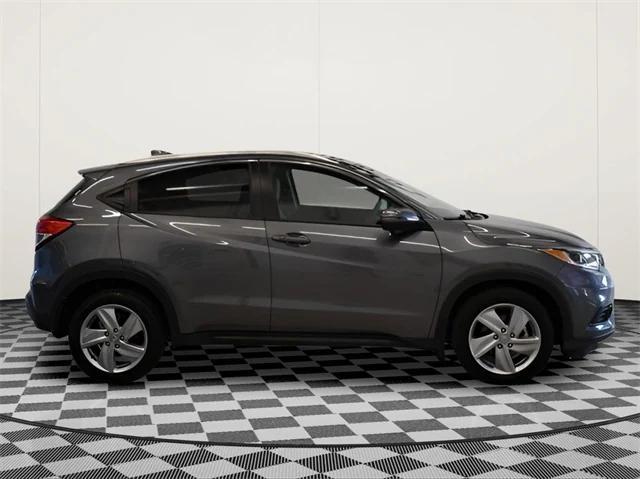 used 2019 Honda HR-V car, priced at $20,498