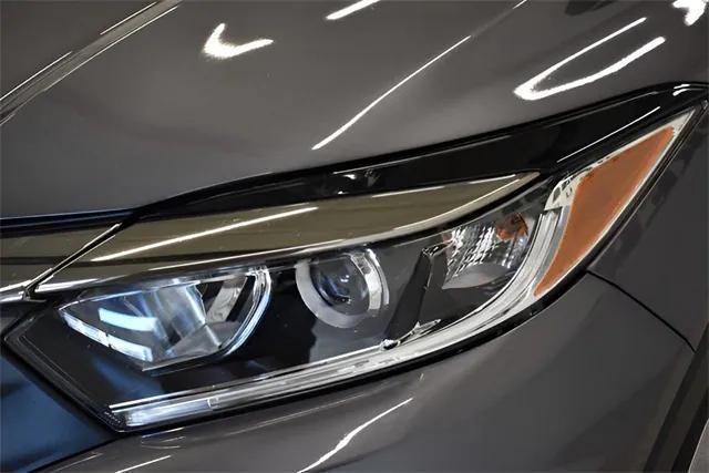 used 2019 Honda HR-V car, priced at $20,498