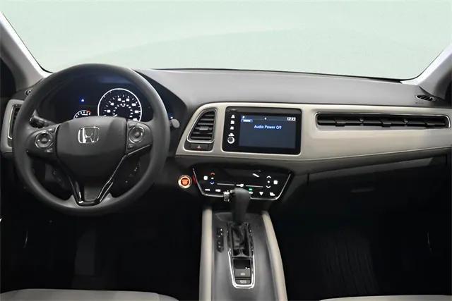 used 2019 Honda HR-V car, priced at $20,498