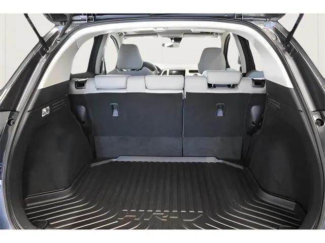 used 2019 Honda HR-V car, priced at $20,498
