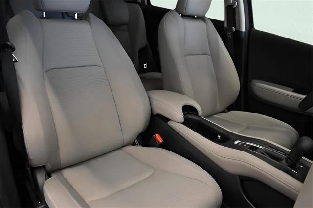used 2019 Honda HR-V car, priced at $20,498
