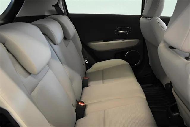 used 2019 Honda HR-V car, priced at $20,498