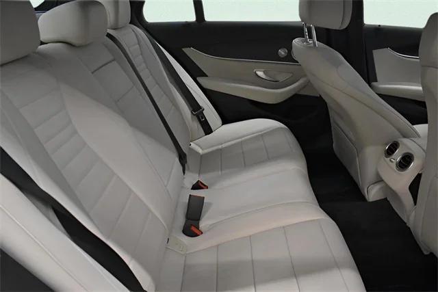 used 2023 Mercedes-Benz E-Class car, priced at $41,798