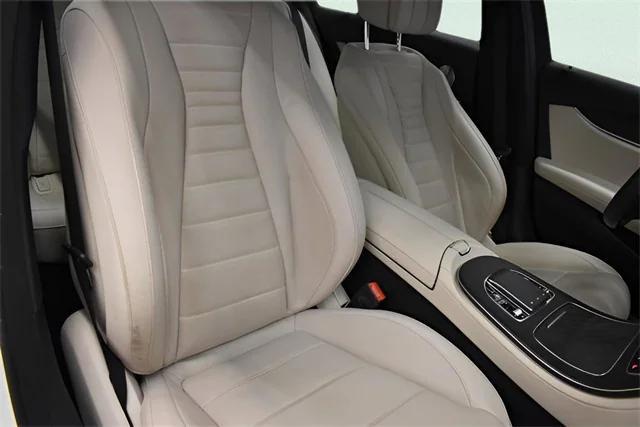 used 2023 Mercedes-Benz E-Class car, priced at $41,798