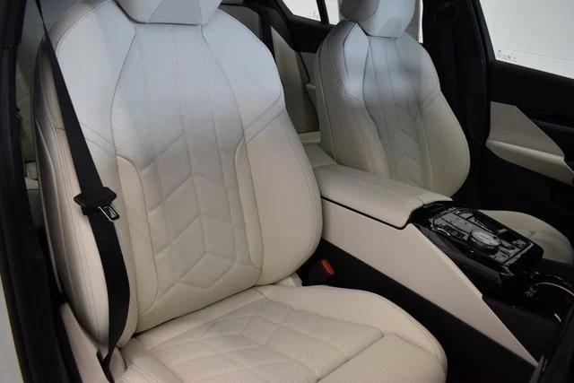 new 2026 BMW 530 car, priced at $67,465