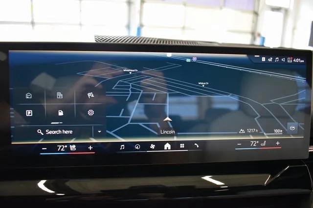 new 2026 BMW 530 car, priced at $67,465