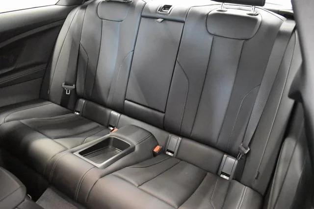 new 2025 BMW M240 car, priced at $58,995