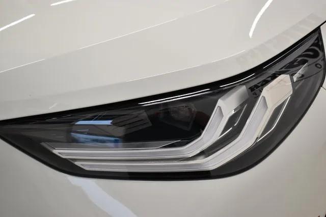new 2025 BMW X3 car, priced at $56,035