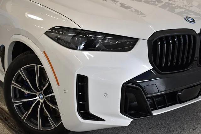 new 2026 BMW X5 PHEV car, priced at $83,650