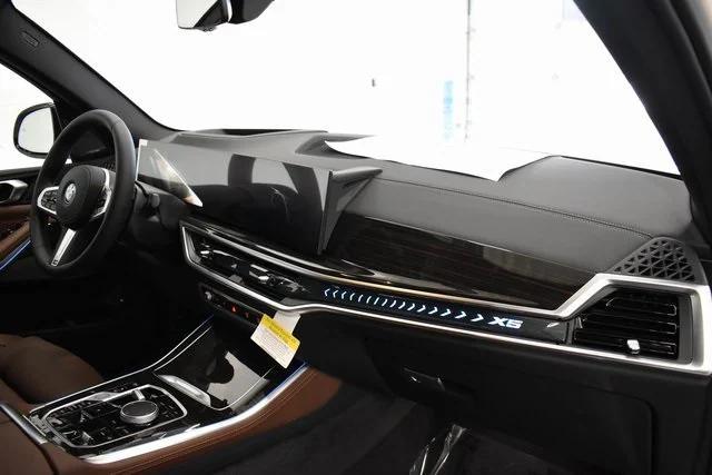 new 2026 BMW X5 PHEV car, priced at $83,650